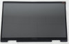 2 of 7-image forFHD LCD Display Touch Screen Digitizer Assembly HP Pavilion x360 14-dy Series