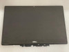 3 of 5-image forScreen Dell Inspiron 14 5482 i5482 5485 5491 P93G P93G001 LCD Display Touch