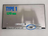 4 of 5-image forAU Optronics B156HAN02.6 IPS 15.6" Laptop Screen 30 PIN Version 0.4 Pitch