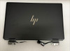 3 of 11-image forHP Spectre x360 2-in-1 16F16-f2000 16t-f100 Touch Screen Hinge Up M83489-001