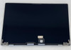4 of 10-image forDell Xps 13 9315 2022 LCD Touch Screen Complete Assembly UHD 4k SKY BLUE R89M1