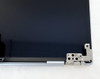10 of 10-image forDell Xps 13 9315 2022 LCD Touch Screen Complete Assembly UHD 4k SKY BLUE R89M1