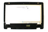 4 of 11-image forLCD Touch Digitizer Assembly Bezel Acer Chromebook R751TN-C8GM R751TN-C9KF