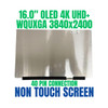 1 of 8-image for4K UHD OLED LCD Screen Display ATNA60YV02-0 Asus VivoBook 16 M1605 M1605YA