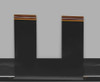 3 of 5-image forLCD Touch Screen Assembly HP Spectre x360 14-ea1005TU 14-ea1006TU 14-ea1008TU