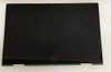 2 of 8-image forUHD 4K OLED Screen Panel Touch Digitizer Glass HP Envy x360 15-DR L42219-1J2