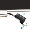 7 of 10-image forLCD Touch Screen Assembly M133NVFC.R2 B133HAN05.2 HP EliteBook x360 1030 G4