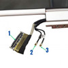 8 of 10-image forLCD Touch Screen Assembly M133NVFC.R2 B133HAN05.2 HP EliteBook x360 1030 G4