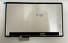 2 of 9-image forFHD LCD Touch Screen Digitizer Assembly ASUS VivoBook 13 Slate T3300KA-DH26T