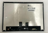 2 of 9-image forHP Spectre 14-EA LCD Touch Screen Display Assembly Silver M22161-001