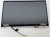 5 of 10-image forHP N40697-001 Panel Kit Ts 15.6" FHD Ag 250 Mns Screen