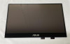 3 of 6-image forLCD Touch Screen Assembly 14" Asus VivoBook Flip TP412FA-DB72T TP412UA-IH31T
