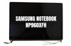 2 of 10-image forSamsung NoteBook NP960XFH black LCD Full Screen Assembly