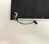 4 of 10-image forHP Envy 17T-CR100 17T-CR0000 Touch Screen Hinge Up 17.3" FHD N13553-001 Silver