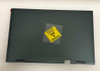 3 of 6-image forKRCDD Dell Inspiron 7415 2-in-1 LCD Touch Screen Assembly FHD Gray