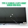 11 of 11-image forDell Latitude 7420 14" Wva Full Hd Lcd Touch Screen Silver Nr53f 4fv2w