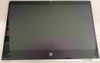 3 of 6-image forFHD LCD Display Touch Screen Glass Digitizer Assembly HP Probook x360 435 G8