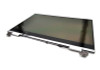 2 of 9-image forSamsung NoteBook NP930QED grey LCD Full Screen Assembly