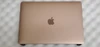 2 of 10-image forUS LCD Screen Top Cover Assembly Macbook Air 13.3" A2337 2020 EMC 3598
