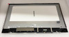 8 of 9-image forHP Envy 17-CH0003CA 17-CH0011NR LCD Touch Screen Display Assembly 17.3" FHD