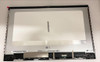 2 of 9-image forHP Envy 17M-CH0013DX 17M-CH1013DX LCD Touch Screen Display Assembly 17.3" FHD