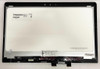 3 of 9-image for857435-001 17.3" HP Envy Notebook 17T-U000 LCD Touch Screen Assembly FHD
