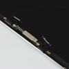 4 of 8-image forMacbook Pro 13.3" A2338 2020 LCD Display Screen Replacement EMC 3578 Silver