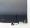 6 of 9-image forASUS Zenbook Flip 15 Q528EH OLED Whole Top Half LCD Assembly 90NB0SC1-R21001