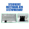 10 of 12-image forLENOVO Touch Panel Mutto 27" 5T51D10378