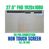 1 of 5-image forAcer KL.24005.037 LCD Panel AUO.24'H.FHD.NGL Replacement Laptop LCD LED Screen Display Monitor