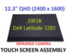 1 of 3-image forMedion 40072850 LCD Display Non Touch Replacement Laptop LCD LED Screen Monitor