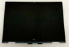 3 of 10-image forHP Panel KIT TS 13.3" WQXGA AG LED 400 N15664-001 Replacement Screen Display
