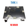 3 of 12-image forHP LCD Display Panel 13.3" WUXGA AG 400 IR Touch Screen N02892-001 Replacement Screen