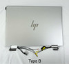4 of 12-image forHP LCD Display Panel 13.3" WUXGA AG 400 IR Touch Screen N02892-001 Replacement Screen