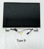 2 of 12-image forHP LCD Display Panel 13.3" WUXGA IR Touch Screen N02896-001 Replacement Screen