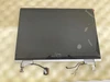 5 of 5-image forHP SPS LCD Hinge Up 13.3" BV UHD Touch Screen Dark Ash 942849-001 Replacement Screen Display