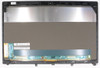 2 of 10-image forLenovo LCD Assembly 14" WQHD Anti-Glare Touch OLED TP Bezel SDC 01AW977 Replacement Screen Display