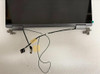 5 of 9-image forLenovo LCD Assembly 14" 2.2K Touch Anti-glare IPS 100%sRGB Hinge Up 82YL 2.2K STGY 5D10S39948 Replacement Screen Display