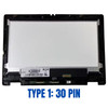 3 of 12-image for6M.A8ZN7.003 Acer Chromebook Spin R753T 11.6" HD LCD Touch Screen Assembly 40 Pin Connector with Plastic Bezel