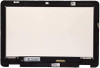 6 of 6-image forMFX94 45GHC VCTXR Dell Chromebook 3100 Screen Replacement 2-In-1 LCD Touch Screen Assembly Bezel