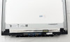 7 of 11-image forL79435-001 HP Probook 430 G6 Display Screen Touch FHD Panel Bezel Assembly