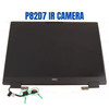 2 of 12-image forDell Precision 7670 7680 16" LCD Non Touch Screen Gray Assembly 4CT24