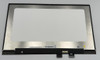 2 of 8-image forReplacement HP Envy 17.3" 17-CR1045CL 17-CR1087NR FHD LCD LED TS KIT No Bezel