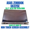 1 of 6-image forASUS ZenBook 13 UX325JA OLED Top Assembly 1920x1080 13.3"