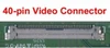 5 of 9-image forLP173WD1(TL)(E1) Laptop LCD Screen 17.3" WXGA+ LED Diode