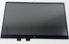 3 of 7-image forN42848-001 HP Envy 17-CW0023DX 17T-CW100 LCD Display Panel Touch Screen FHD Assembly