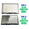 2 of 9-image for15.6" FHD LCD Screen Replacement Touch Digitizer Display Assembly Asus C536e C536ea-bi3t3