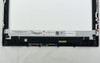 5 of 9-image forN08004-001 N00431-001 Screen Replacement HP Pro x360 Fortis G9 G10 LCD Touch Screen Display Digitizer Assembly Bezel