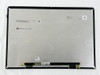 2 of 8-image forHuawei MateBook 13 WRT-W19L W29L WRTB-WFH9L WFE9L WAH9L HN-W19R W19L 13" Non Touch Screen Display Assembly LCD
