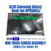 1 of 8-image forBA96-07415A 15.6" QLED FHD Samsung Galaxy Book NP950XCJ LCD Screen Assembly